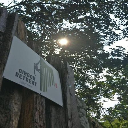 Gibbon Retreat Bentong酒店 外观 照片