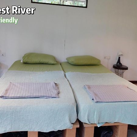 Gibbon Retreat Bentong酒店 外观 照片