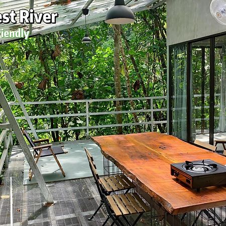 Gibbon Retreat Bentong酒店 外观 照片