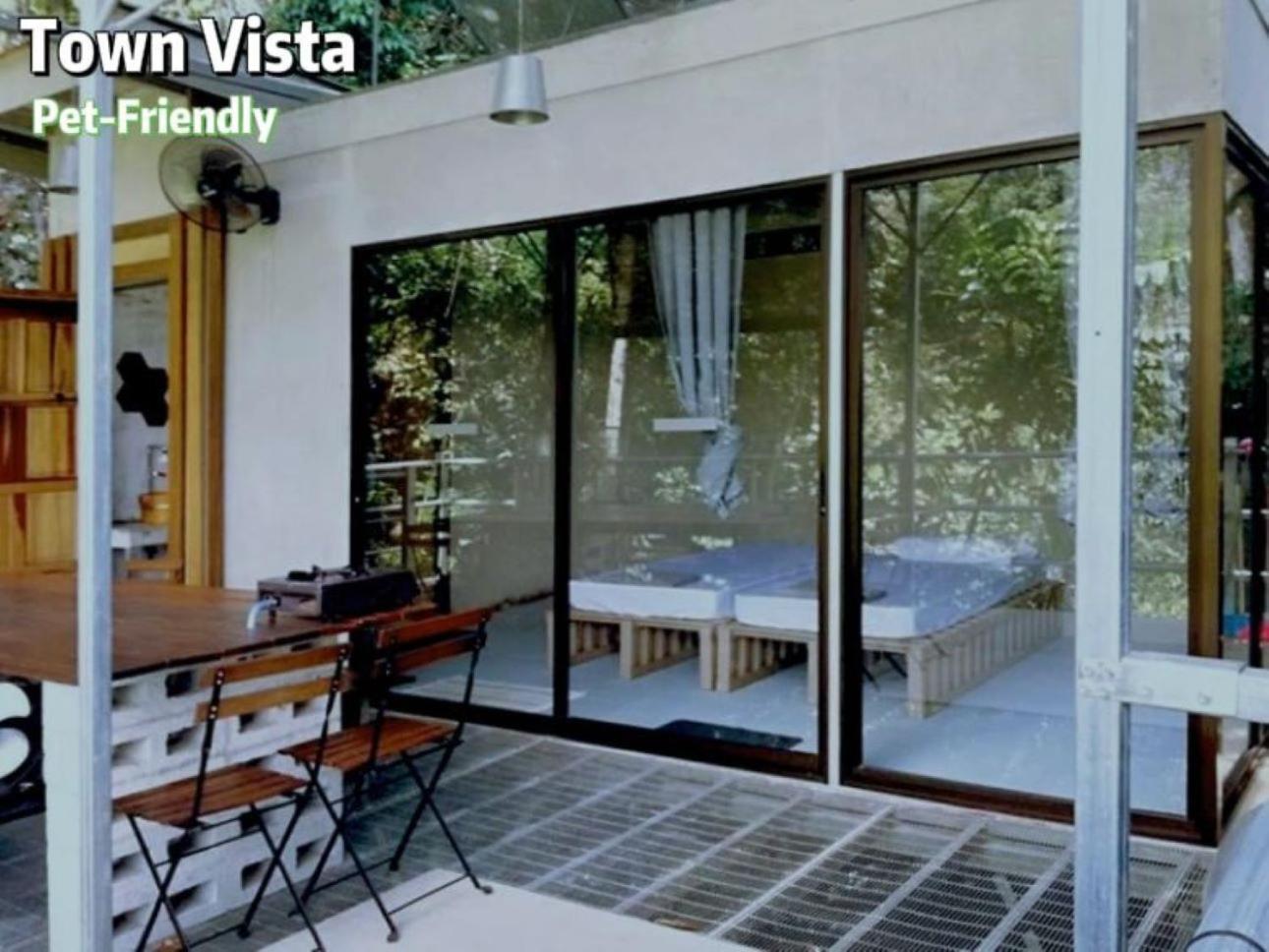 Gibbon Retreat Bentong酒店 外观 照片