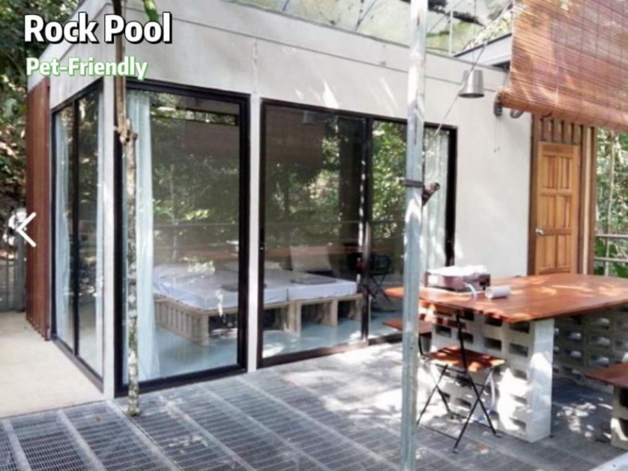 Gibbon Retreat Bentong酒店 外观 照片