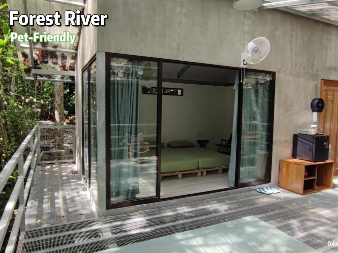 Gibbon Retreat Bentong酒店 外观 照片