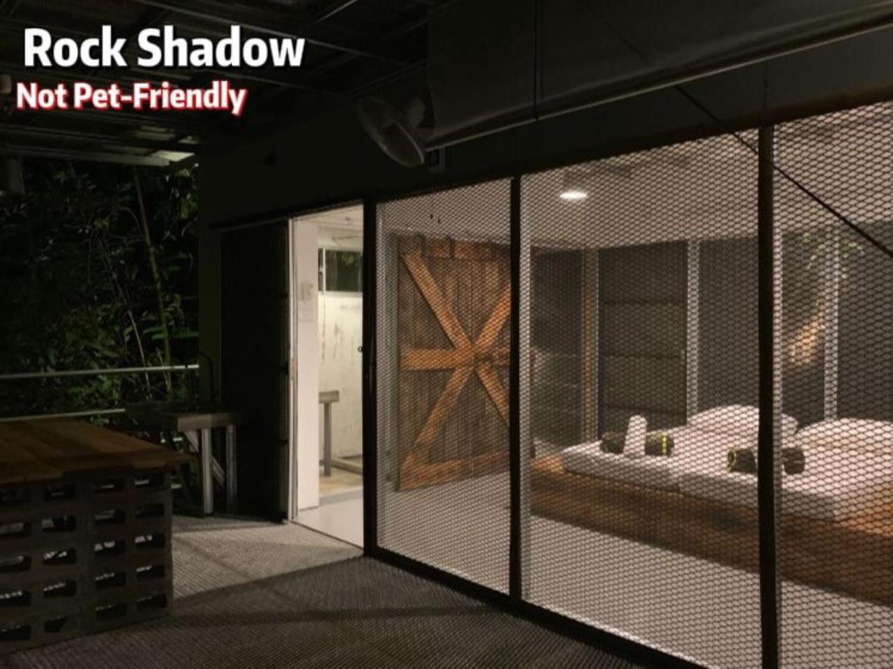 Gibbon Retreat Bentong酒店 外观 照片